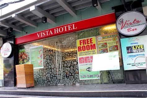 best hotel in cubao